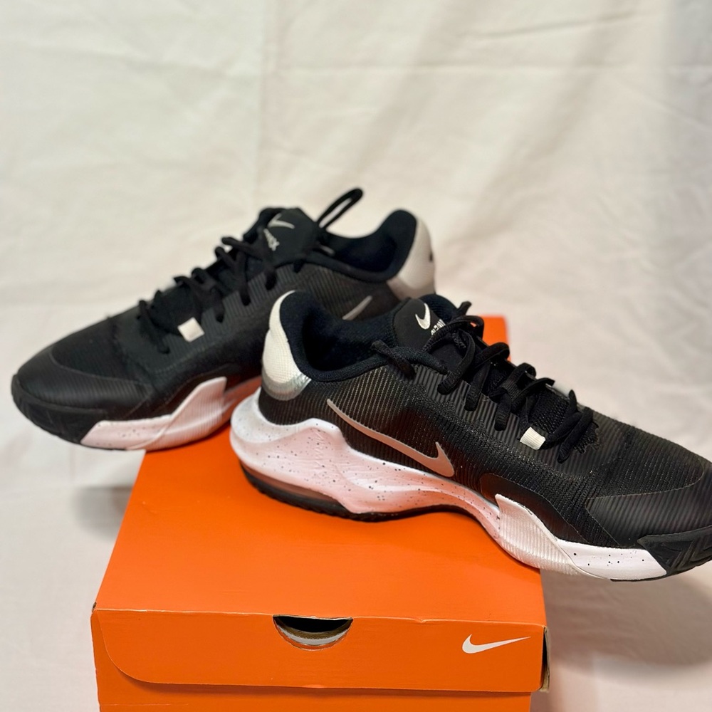 Nike Air Max Impact 4 - Picture 4 of 7